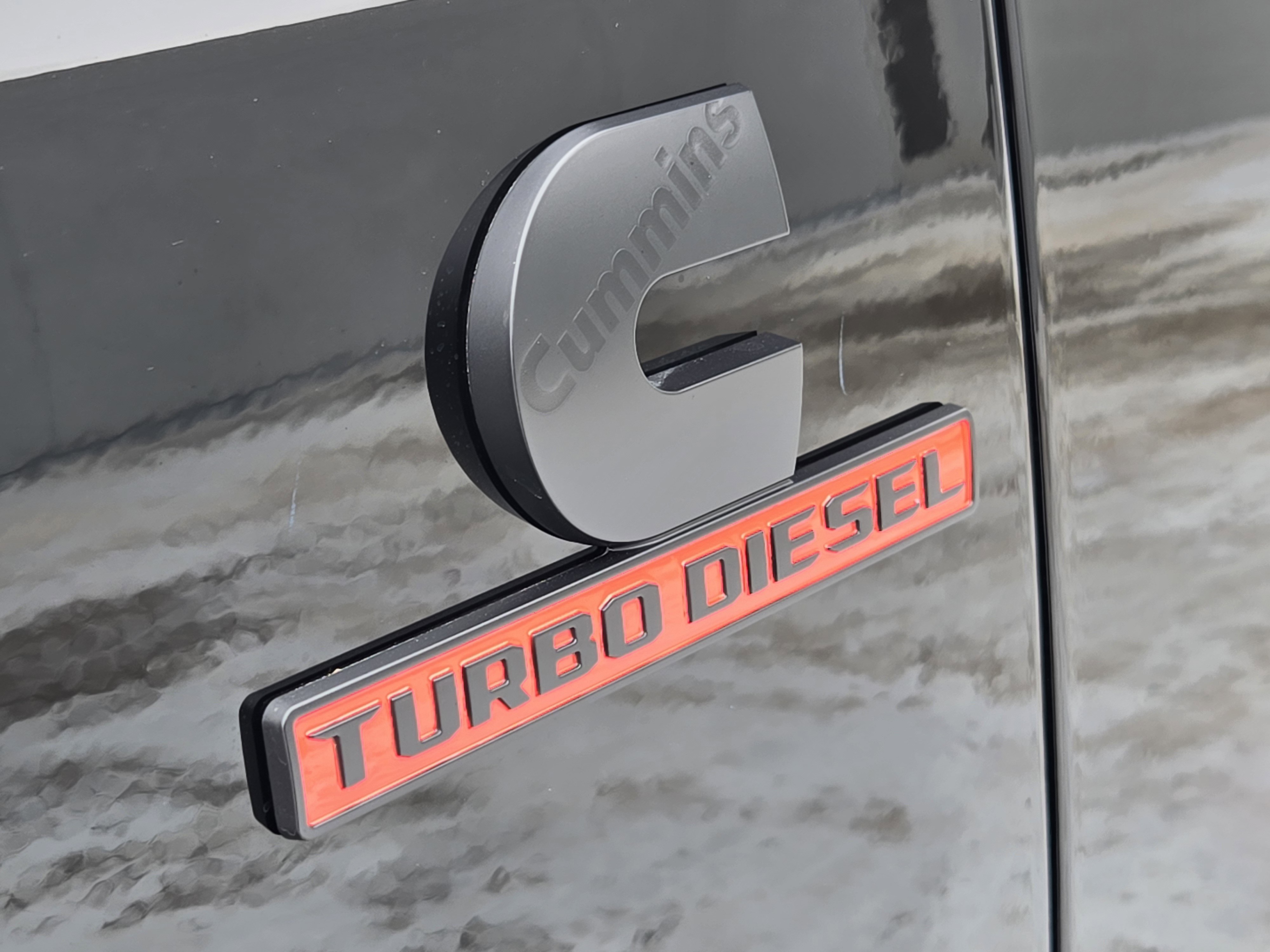 New 2026 RAM 2500 Laramie image 9