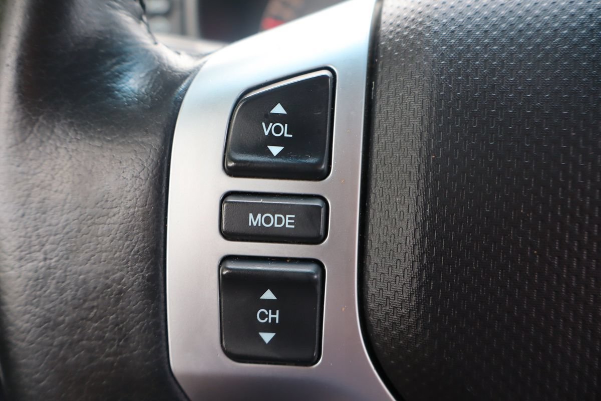 Used 2007 Honda Ridgeline RTL image 31
