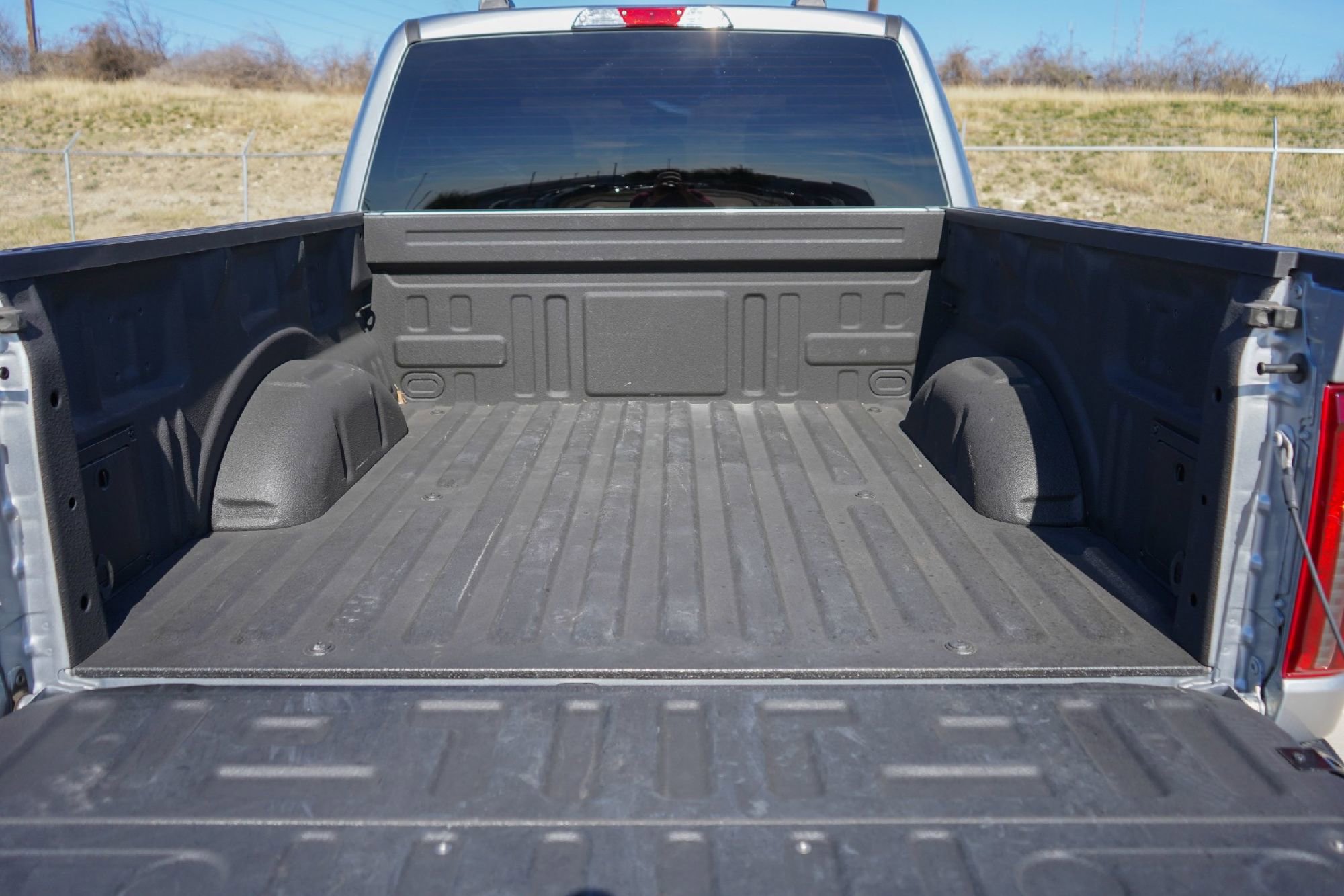 Used 2025 Ford F150 STX w/ Equipment Group 200A image 23