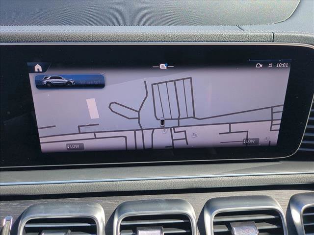 New 2026 Mercedes-Benz GLE 450e 4MATIC image 14