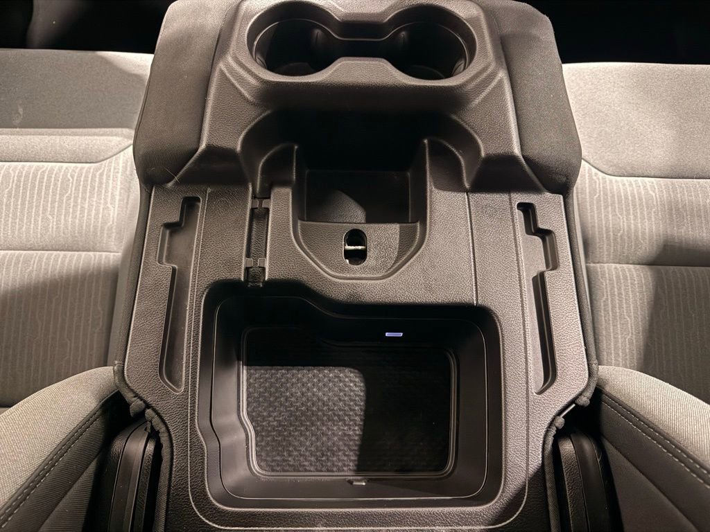 Used 2022 RAM 1500 Big Horn image 23