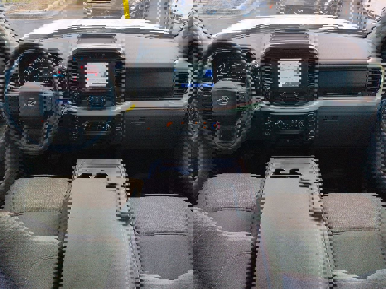 Used 2021 Ford F150 XLT w/ Trailer Tow Package image 15