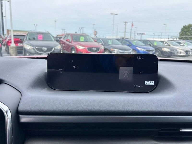 New 2025 MAZDA CX-50 AWD 2.5 S w/ Weather Package image 16