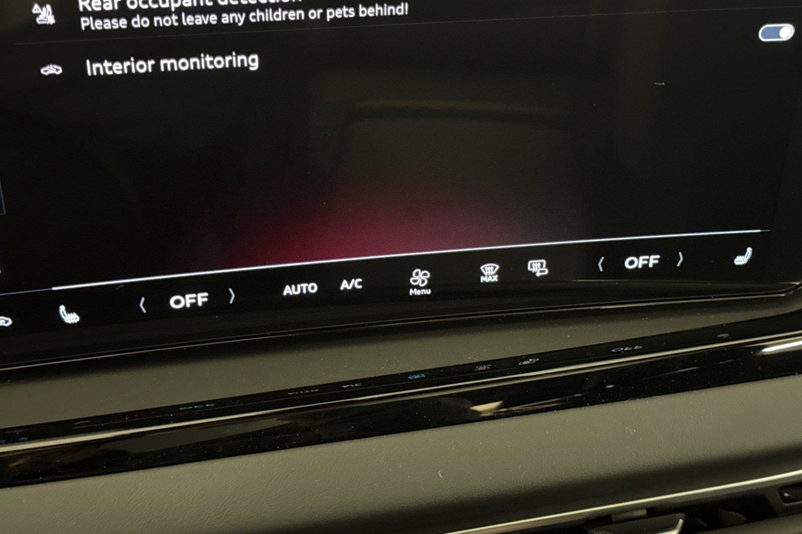 Certified 2025 Audi A5 Prestige AWD/4WD image 20