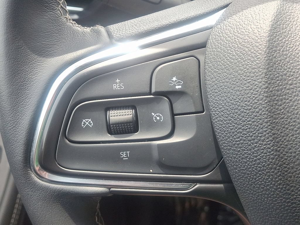 Certified 2023 Buick Encore GX Preferred w/ Cold Weather Comfort Package AWD/4WD image 21