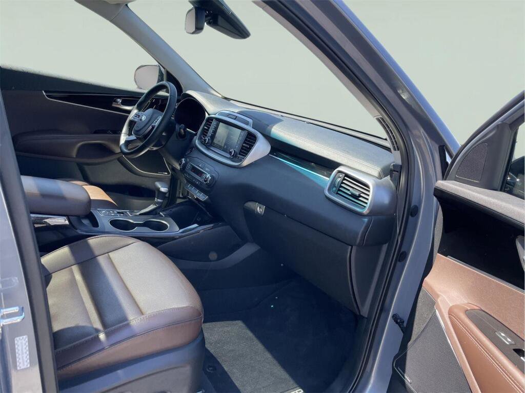 Used 2020 Kia Sorento SX AWD/4WD image 20