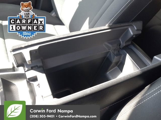 Used 2023 Nissan Rogue S image 20