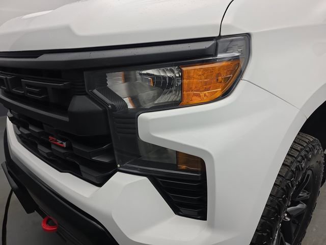 Used 2022 Chevrolet Silverado 1500 Custom Trail Boss image 14