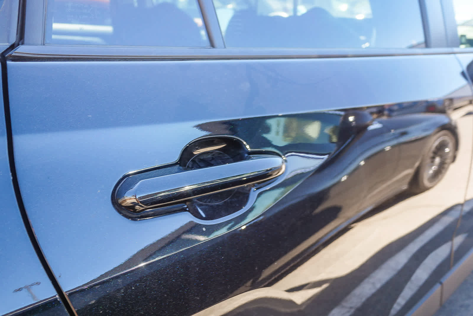 Used 2025 Toyota RAV4 LE image 11