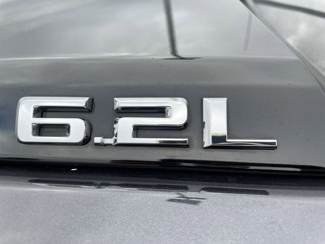 Used 2023 Chevrolet Silverado 1500 ZR2 w/ Technology Package image 11