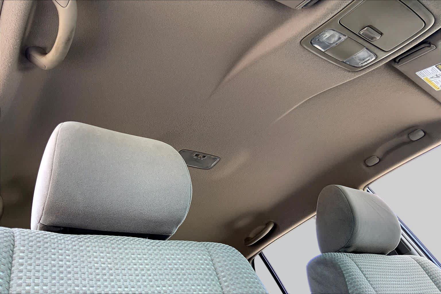 Used 2005 Toyota 4Runner SR5 RWD image 13