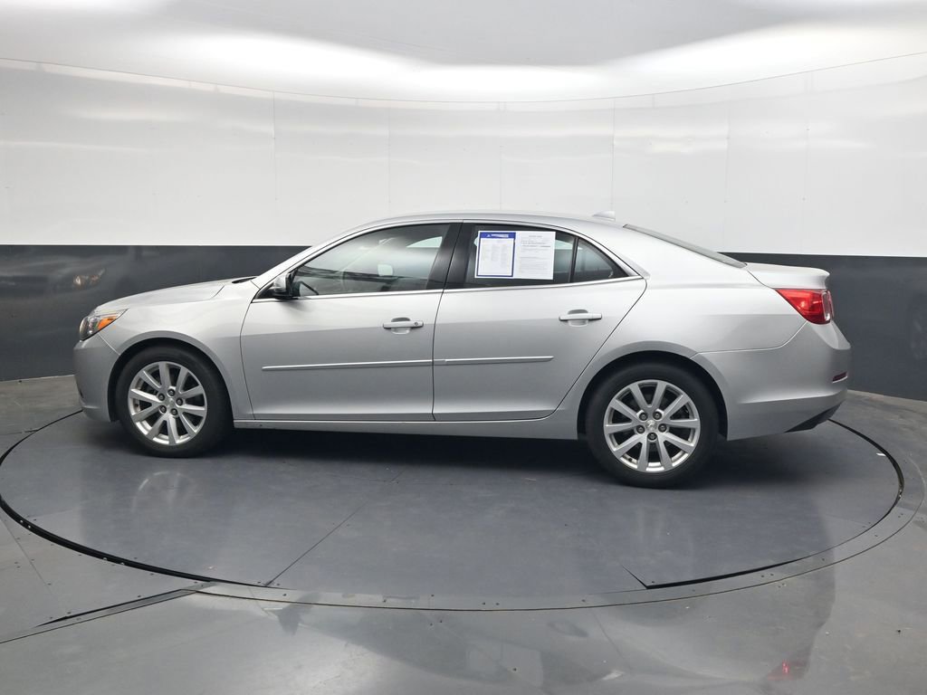 Used 2013 Chevrolet Malibu LT FWD image 7