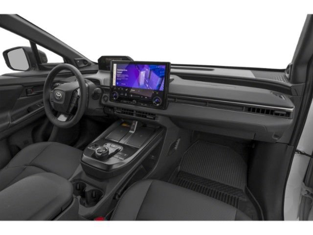 New 2026 Toyota bZ AWD/4WD image 15