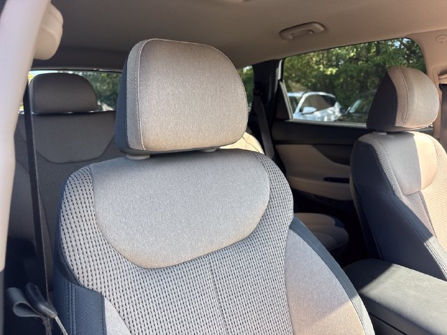 Used 2022 Hyundai Santa Fe SEL w/ Cargo Package FWD image 24
