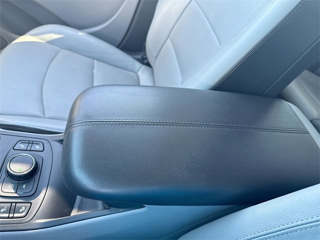 Used 2019 GMC Terrain SLT w/ Preferred Package image 21