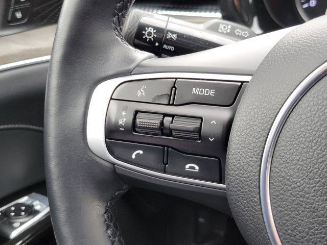 Used 2024 Kia K5 EX w/ EX Premium Package image 14