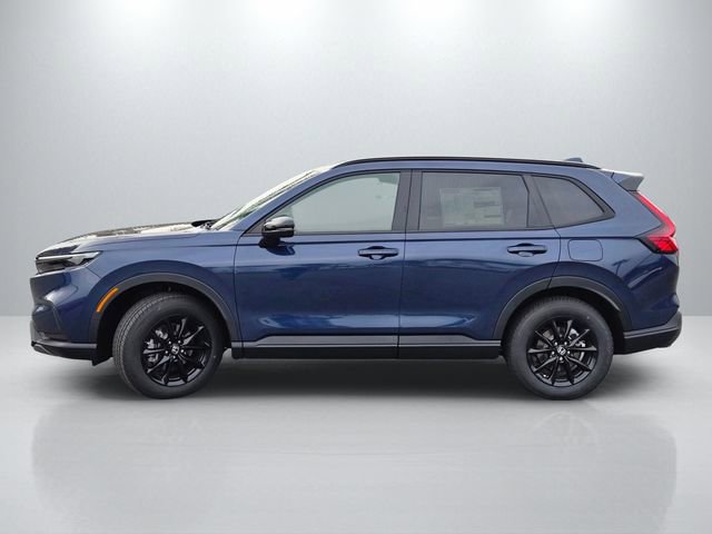 New 2026 Honda CR-V Sport image 9