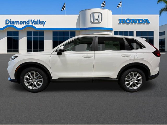 New 2027 Honda CR-V EX image 6
