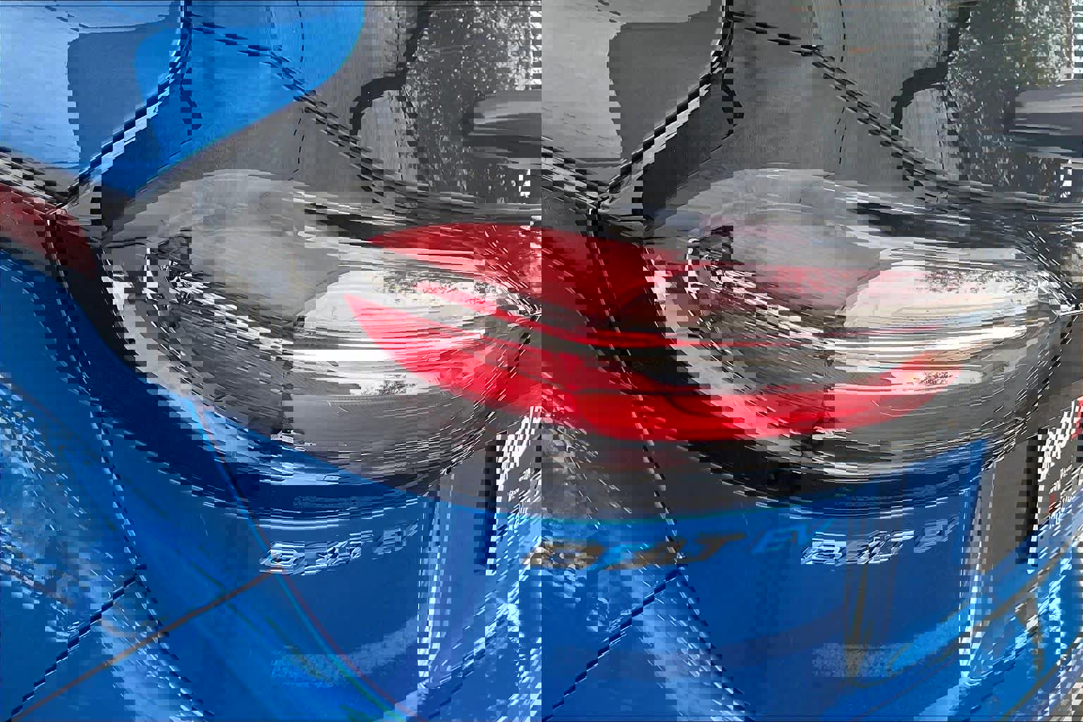 Used 2023 Chevrolet Bolt LT w/ Infotainment Package image 27