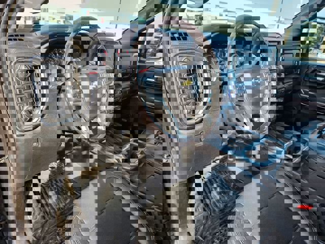 Certified 2020 Chevrolet Silverado 2500 LTZ w/ LTZ Plus Package image 10