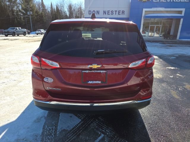 Used 2019 Chevrolet Equinox LT image 23