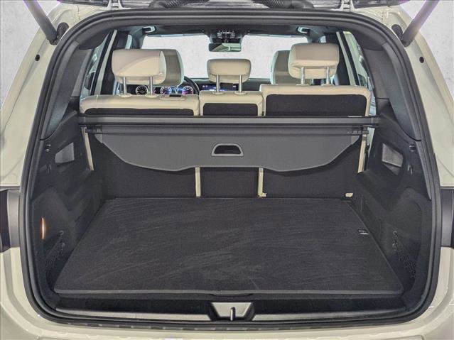 Certified 2025 Mercedes-Benz GLB 250 4MATIC image 7