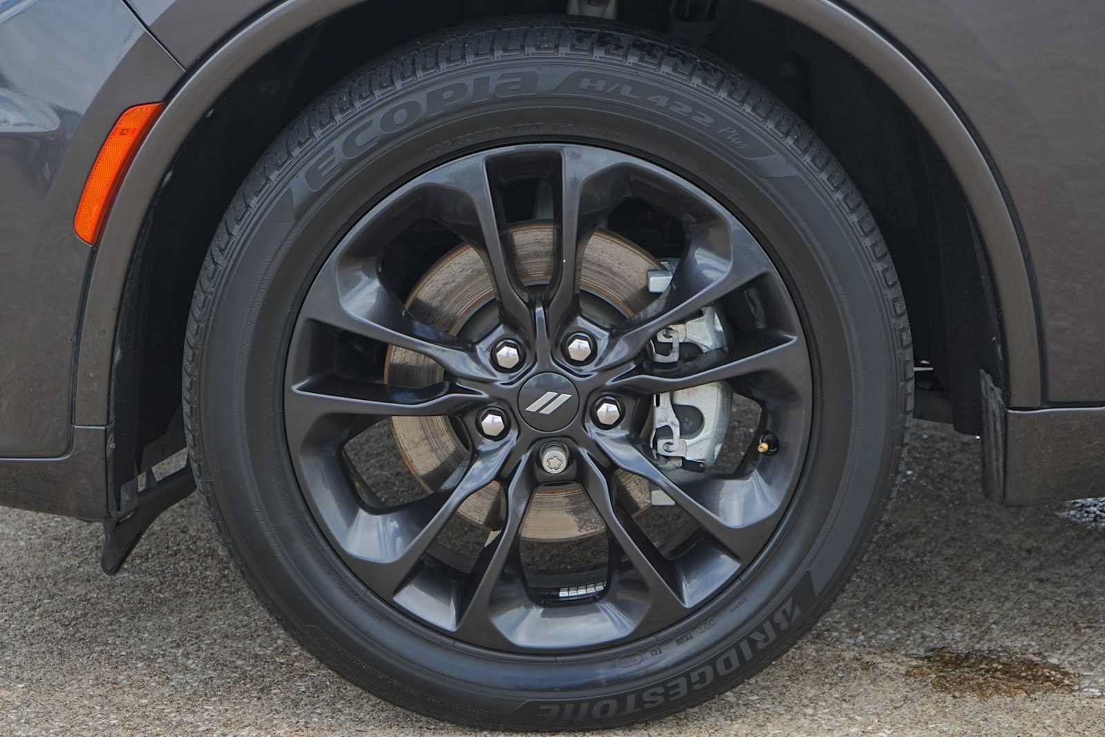 Used 2021 Dodge Durango GT RWD image 7