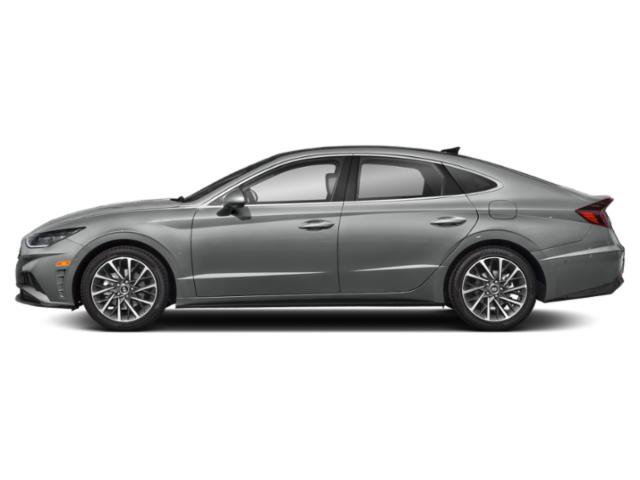 Used 2022 Hyundai Sonata Limited FWD image 6