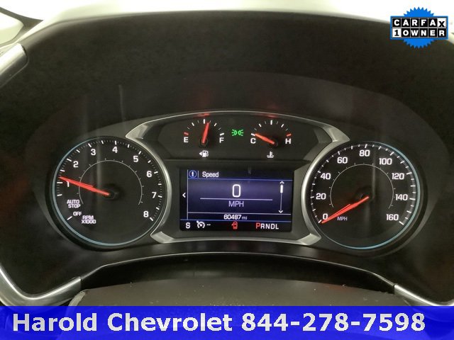 Used 2022 Chevrolet Equinox LT image 15