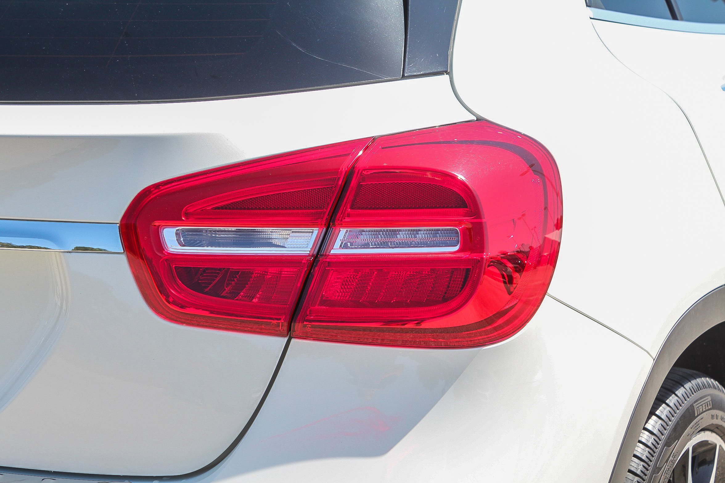 Used 2015 Mercedes-Benz GLA 250 image 10