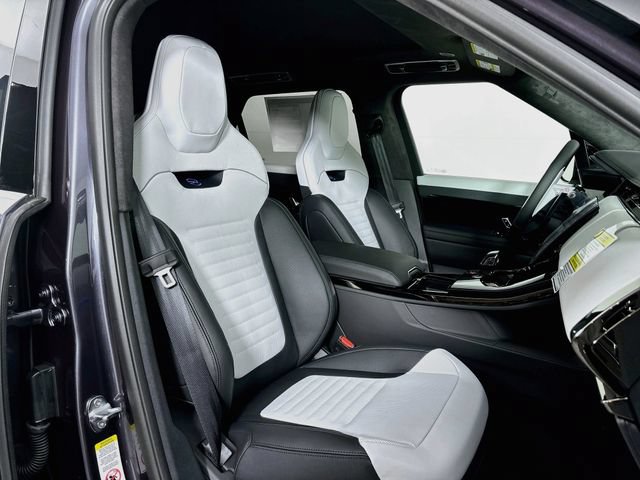 New 2027 Land Rover Range Rover Sport SV AWD/4WD image 26