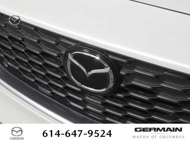 Certified 2026 MAZDA CX-5 Preferred AWD/4WD image 15