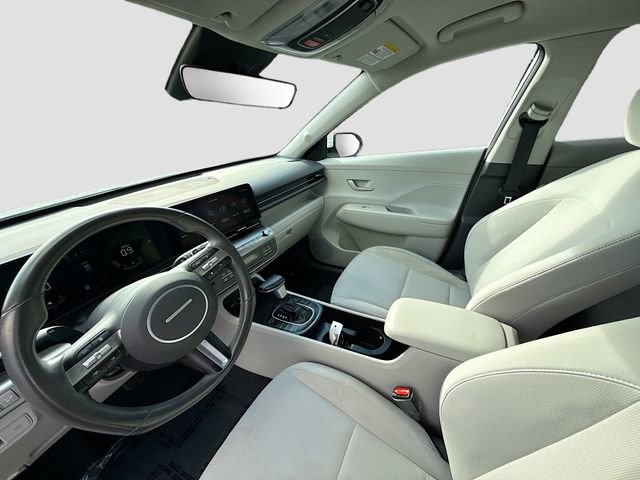 Used 2024 Hyundai Kona SEL image 20