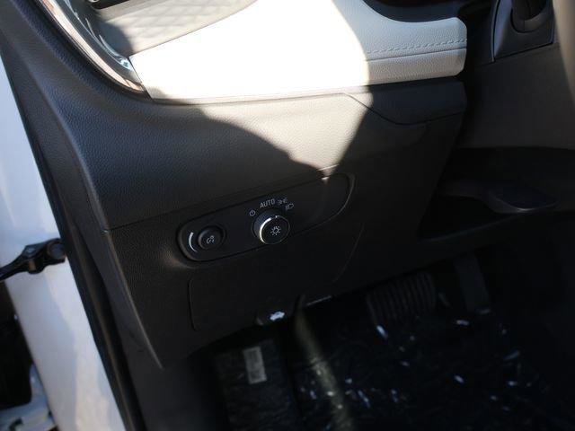 New 2026 Buick Encore GX Preferred image 25