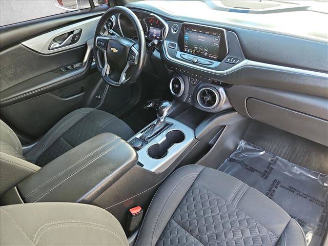 Used 2019 Chevrolet Blazer LT FWD image 28