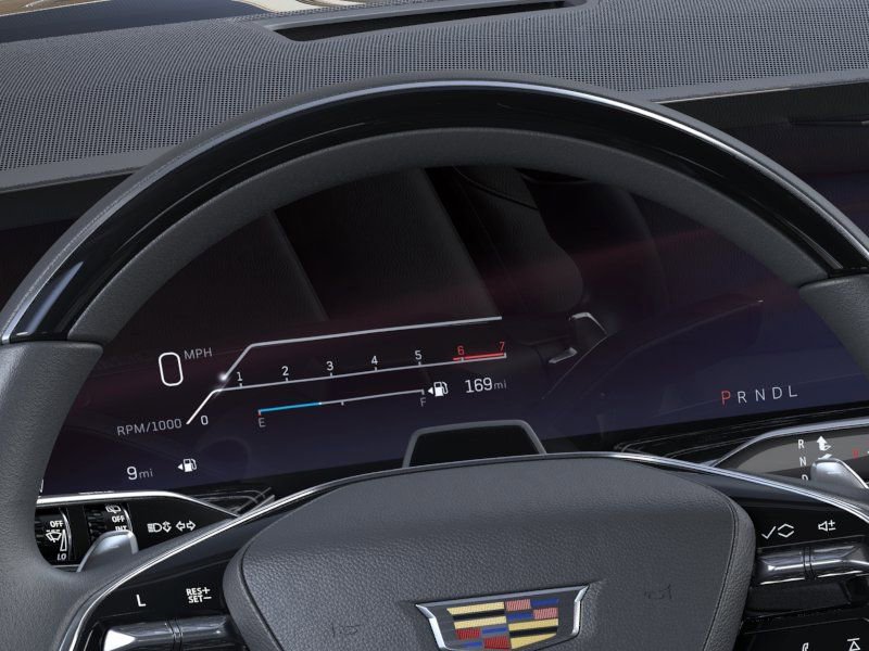 New 2026 Cadillac Escalade ESV Sport image 18