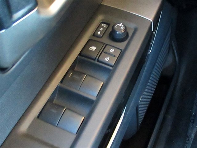 Used 2024 Toyota Tundra Limited w/ Power Package image 25