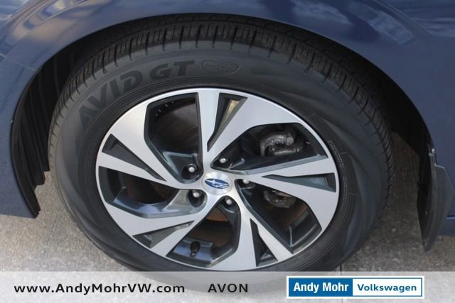 Used 2023 Subaru Legacy Premium image 12