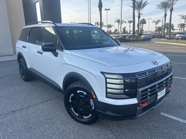 New 2026 Hyundai Palisade XRT Pro image 1