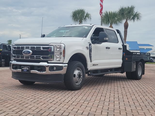 New 2026 Ford F350 XL w/ XL Chrome Package AWD/4WD image 31