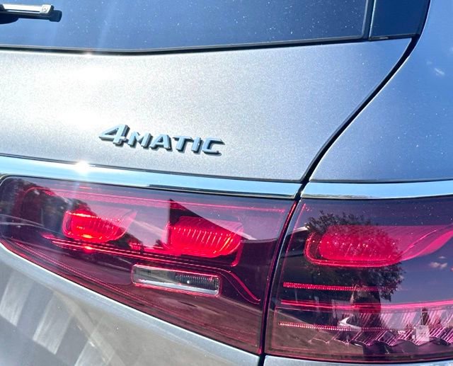 Certified 2026 Mercedes-Benz GLS 450 4MATIC image 12