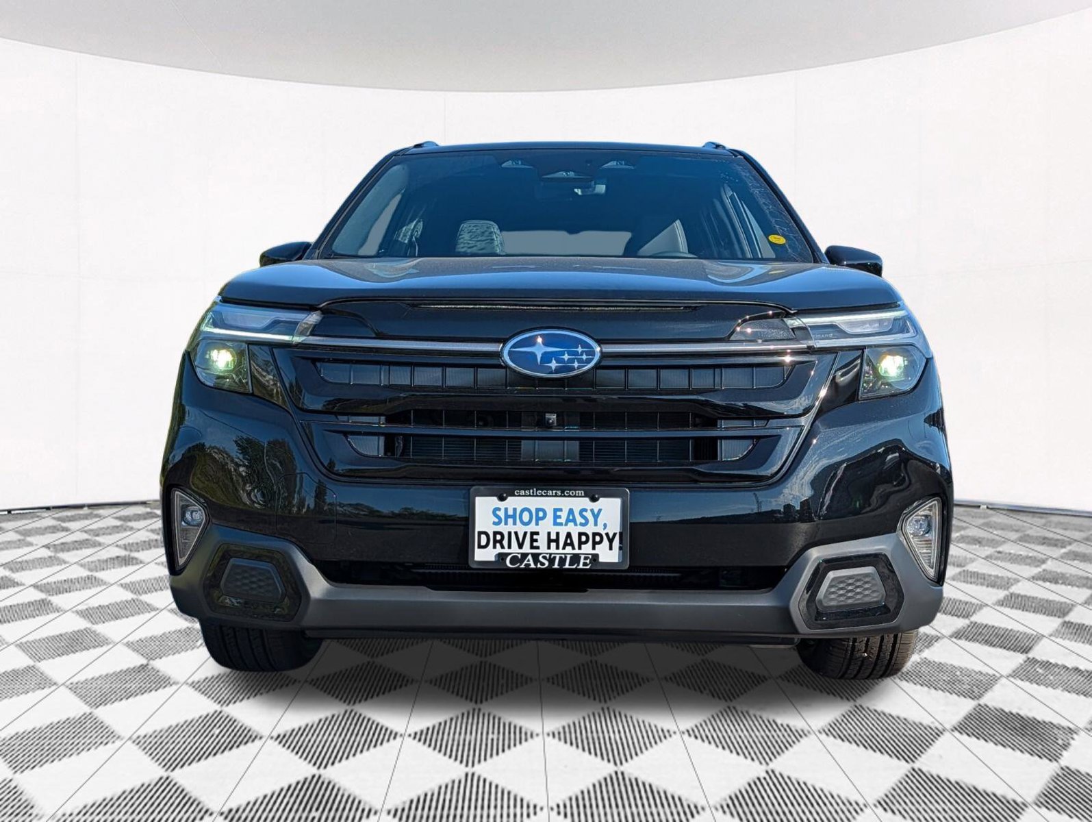 New 2026 Subaru Forester Touring AWD/4WD image 23