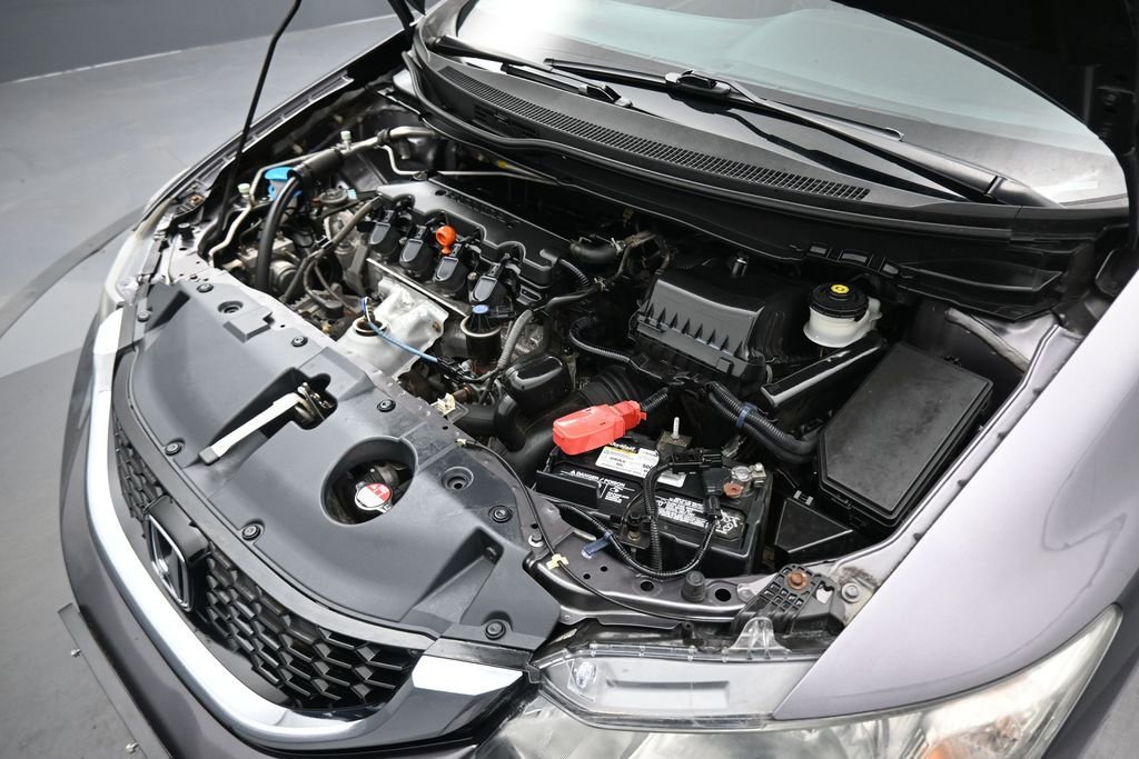 Used 2015 Honda Civic EX-L image 53