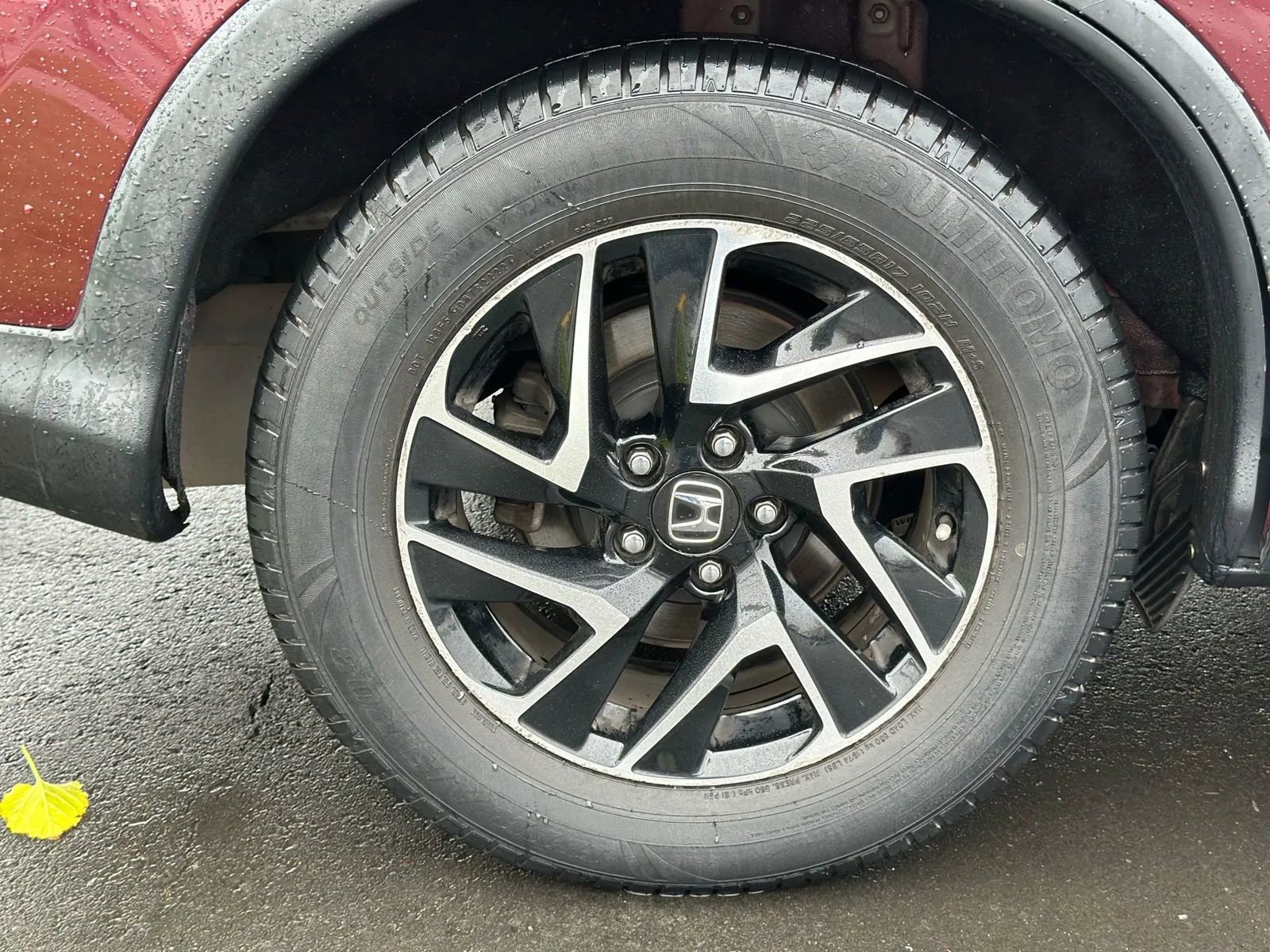 Used 2016 Honda CR-V SE image 19