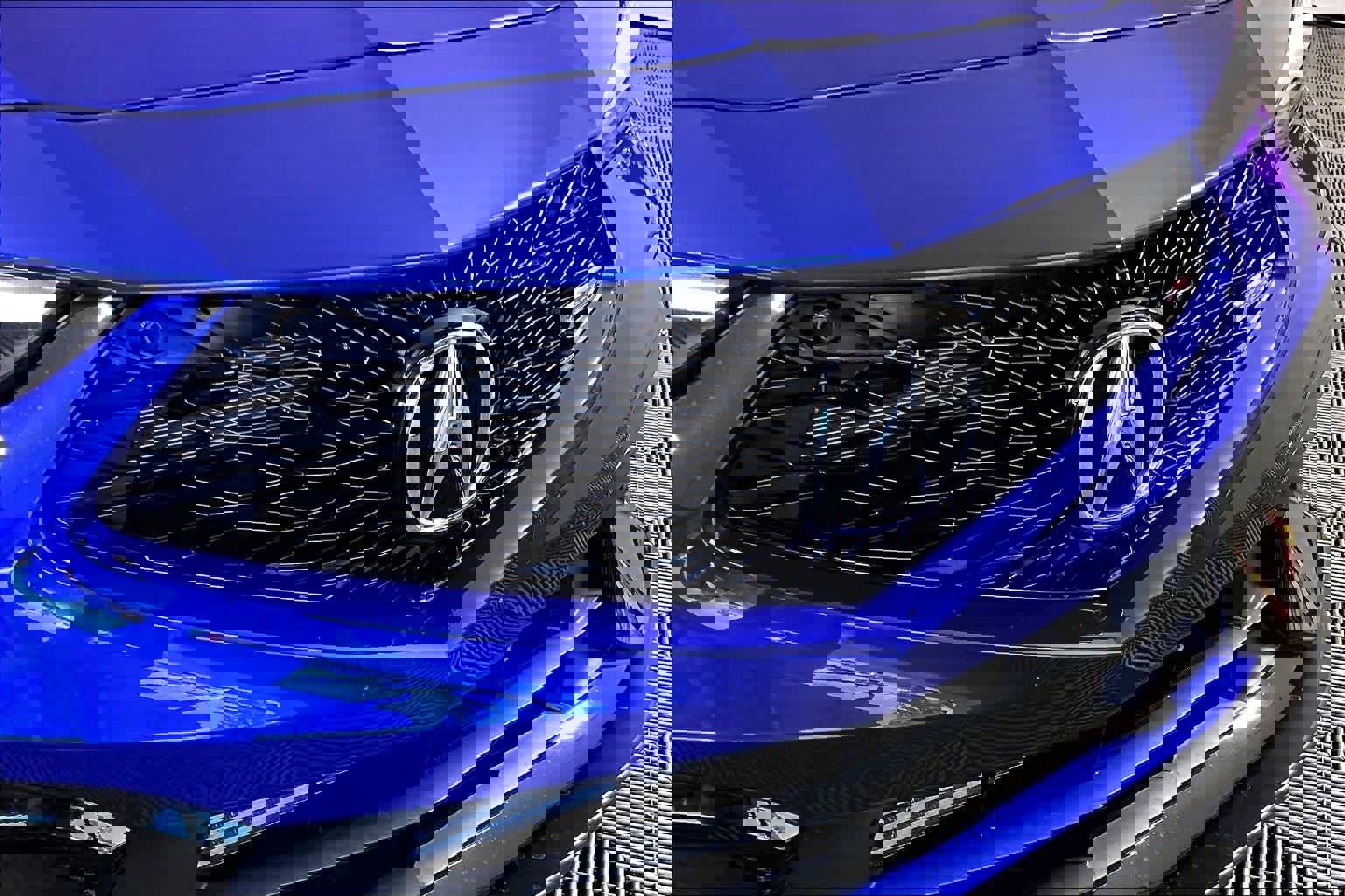 Used 2024 Acura Integra Type S image 27