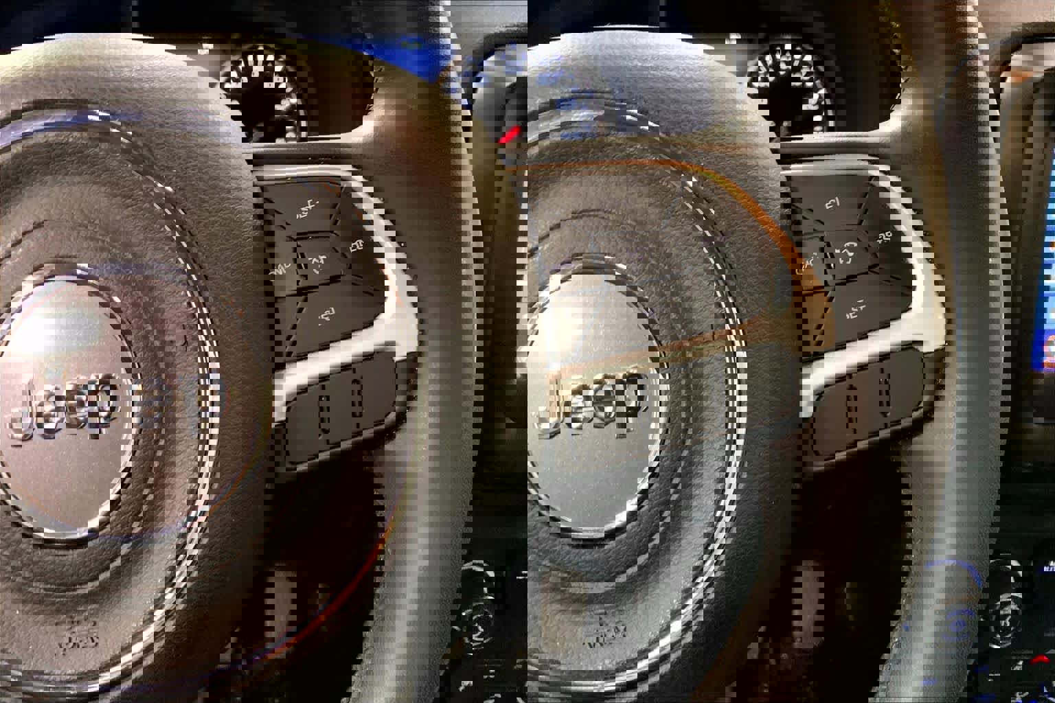 Used 2021 Jeep Renegade Latitude image 25