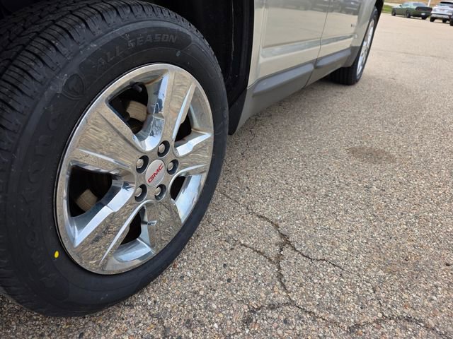 Used 2015 GMC Terrain SLT w/ Chrome Edition image 37