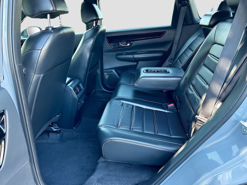 Certified 2023 Honda CR-V Sport Touring image 26