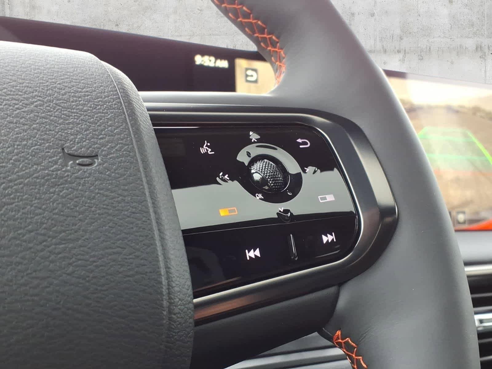 New 2026 Nissan Armada PRO-4X AWD/4WD image 21