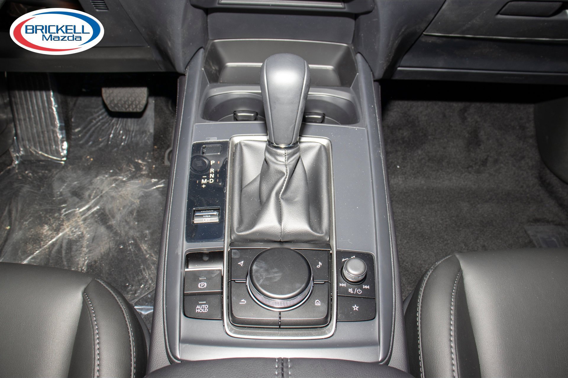 New 2026 MAZDA CX-30 AWD 2.5 S w/ Select Sport Pkg image 23